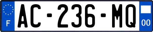 AC-236-MQ