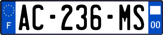 AC-236-MS