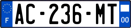 AC-236-MT