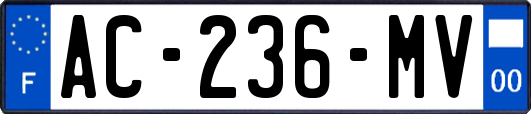 AC-236-MV