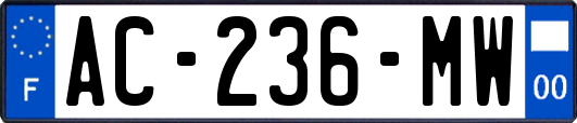 AC-236-MW