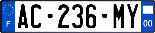 AC-236-MY