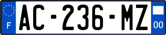 AC-236-MZ