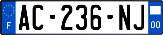 AC-236-NJ