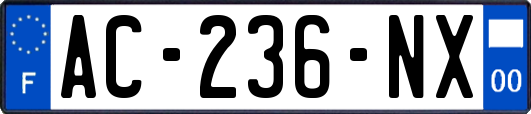AC-236-NX