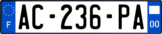 AC-236-PA