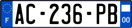 AC-236-PB