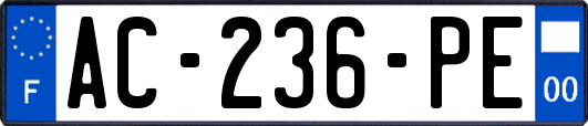 AC-236-PE
