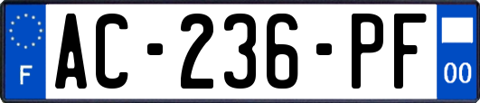 AC-236-PF