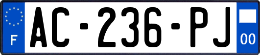 AC-236-PJ