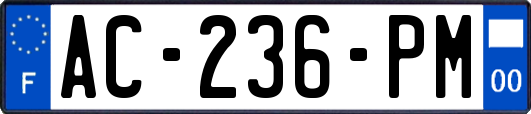 AC-236-PM