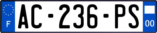 AC-236-PS
