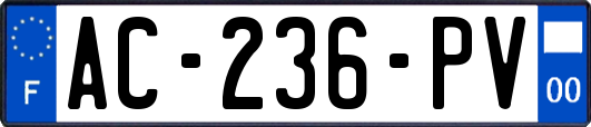 AC-236-PV