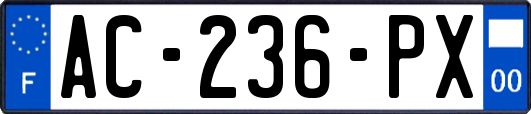 AC-236-PX