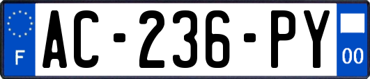 AC-236-PY