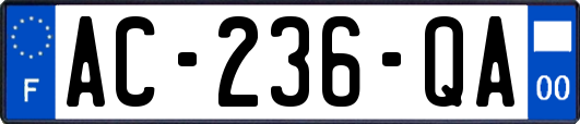 AC-236-QA