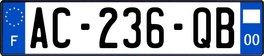 AC-236-QB