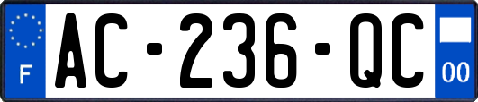 AC-236-QC