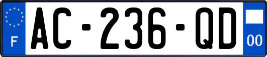 AC-236-QD