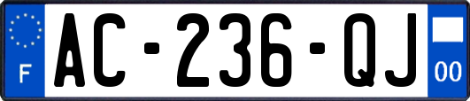 AC-236-QJ