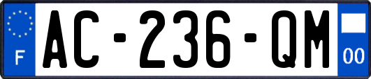 AC-236-QM