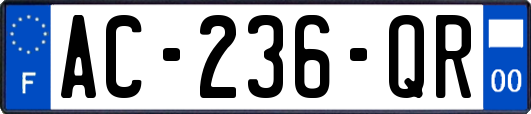 AC-236-QR