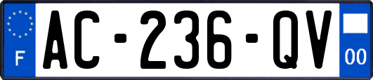 AC-236-QV