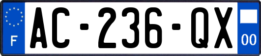 AC-236-QX