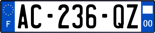 AC-236-QZ