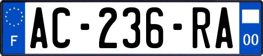 AC-236-RA