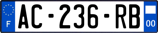 AC-236-RB