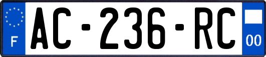 AC-236-RC