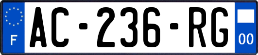 AC-236-RG