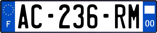 AC-236-RM