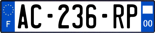 AC-236-RP