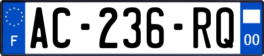 AC-236-RQ