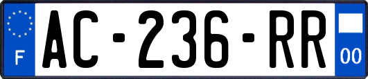 AC-236-RR