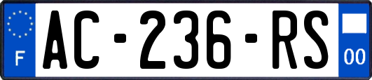 AC-236-RS