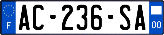 AC-236-SA