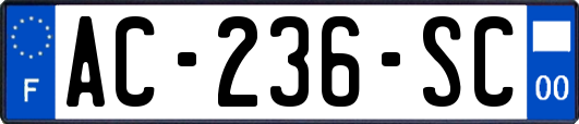 AC-236-SC
