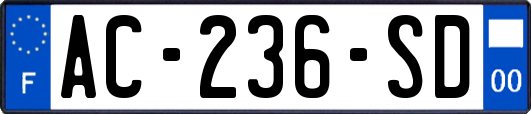 AC-236-SD