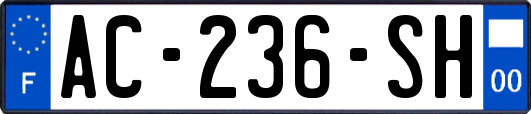 AC-236-SH