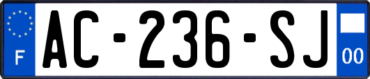 AC-236-SJ