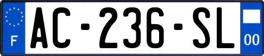 AC-236-SL