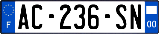 AC-236-SN