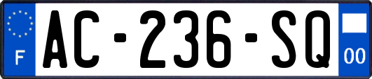 AC-236-SQ