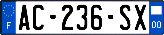 AC-236-SX