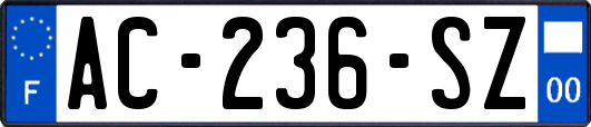 AC-236-SZ