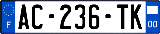 AC-236-TK