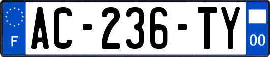 AC-236-TY